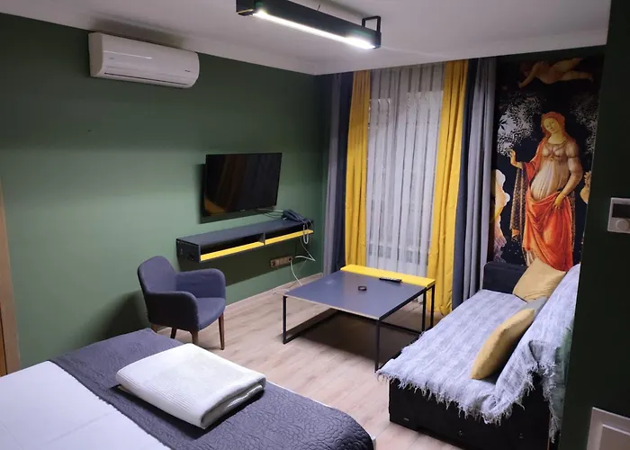 Butik 24 Suites