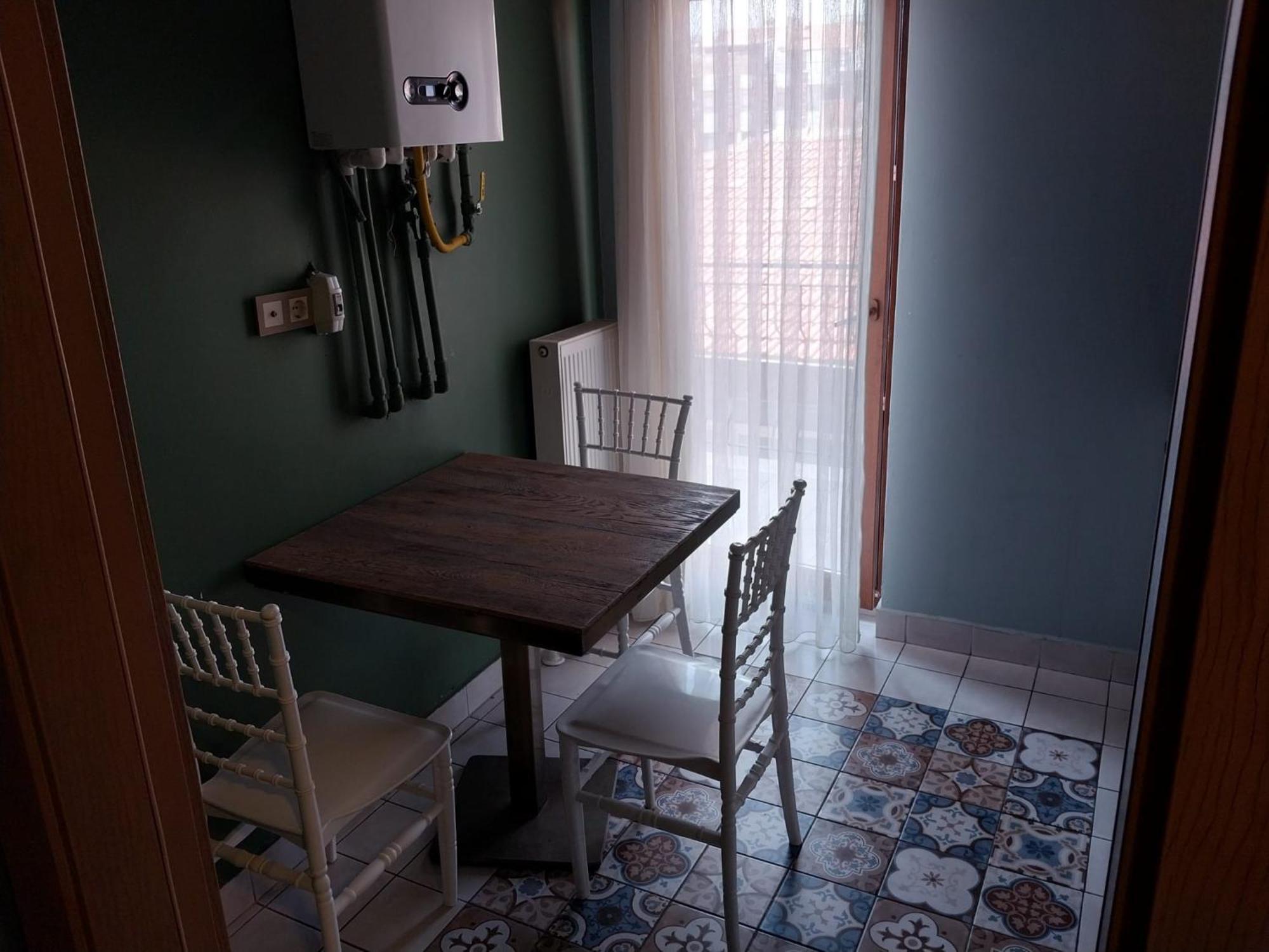 Butik 24 Apartment Ankara