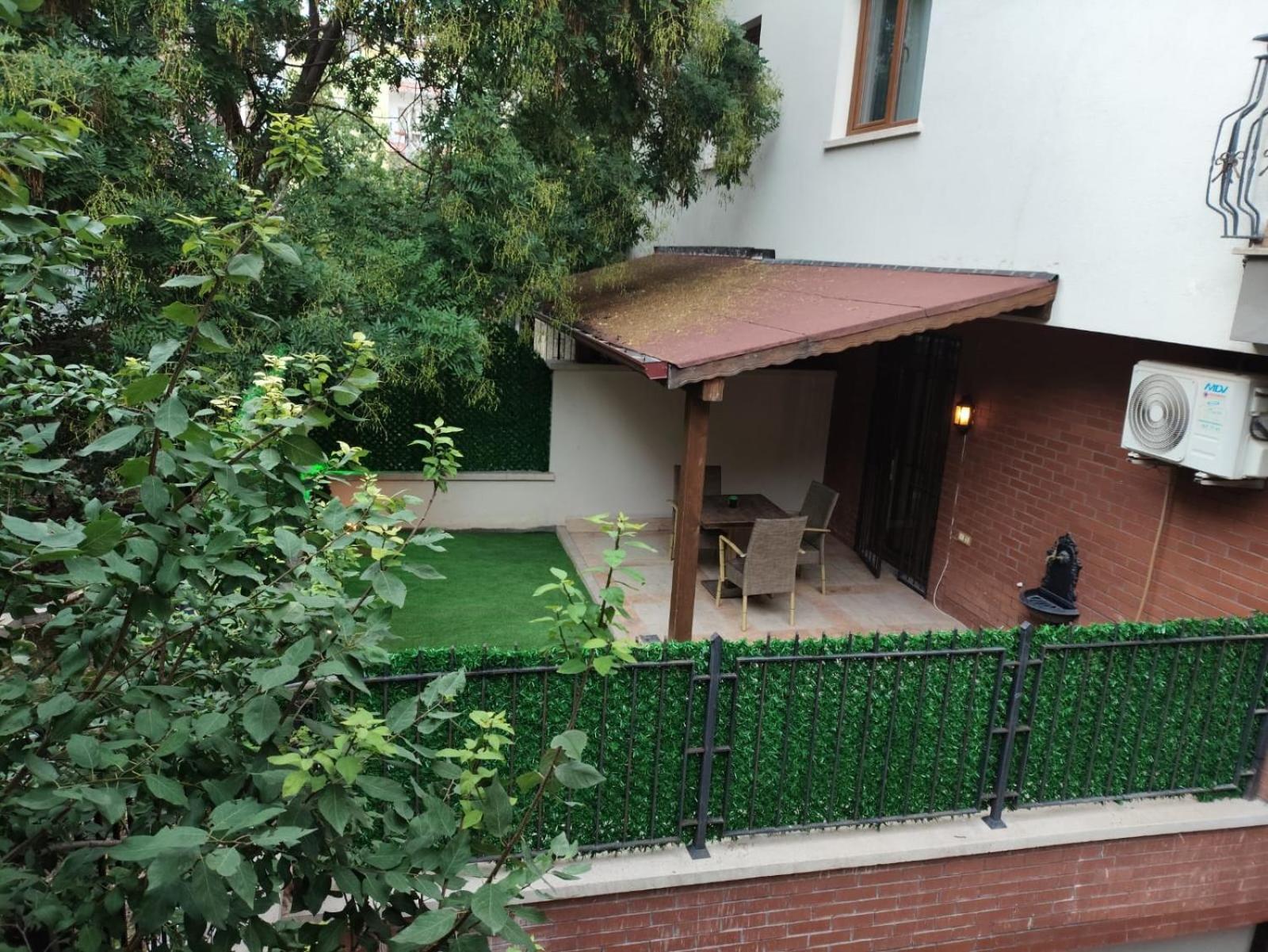 Apartment Butik 24 Ankara