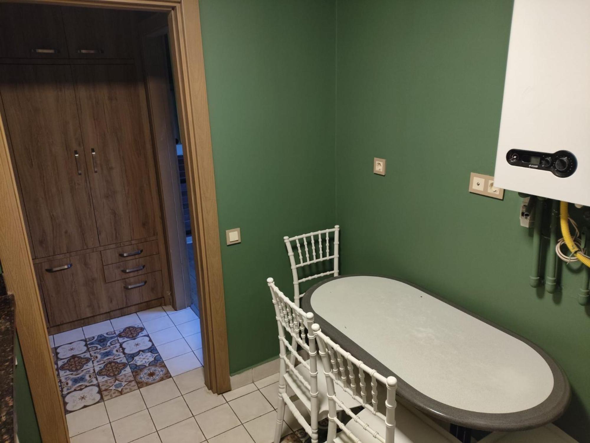 Apartment Butik 24