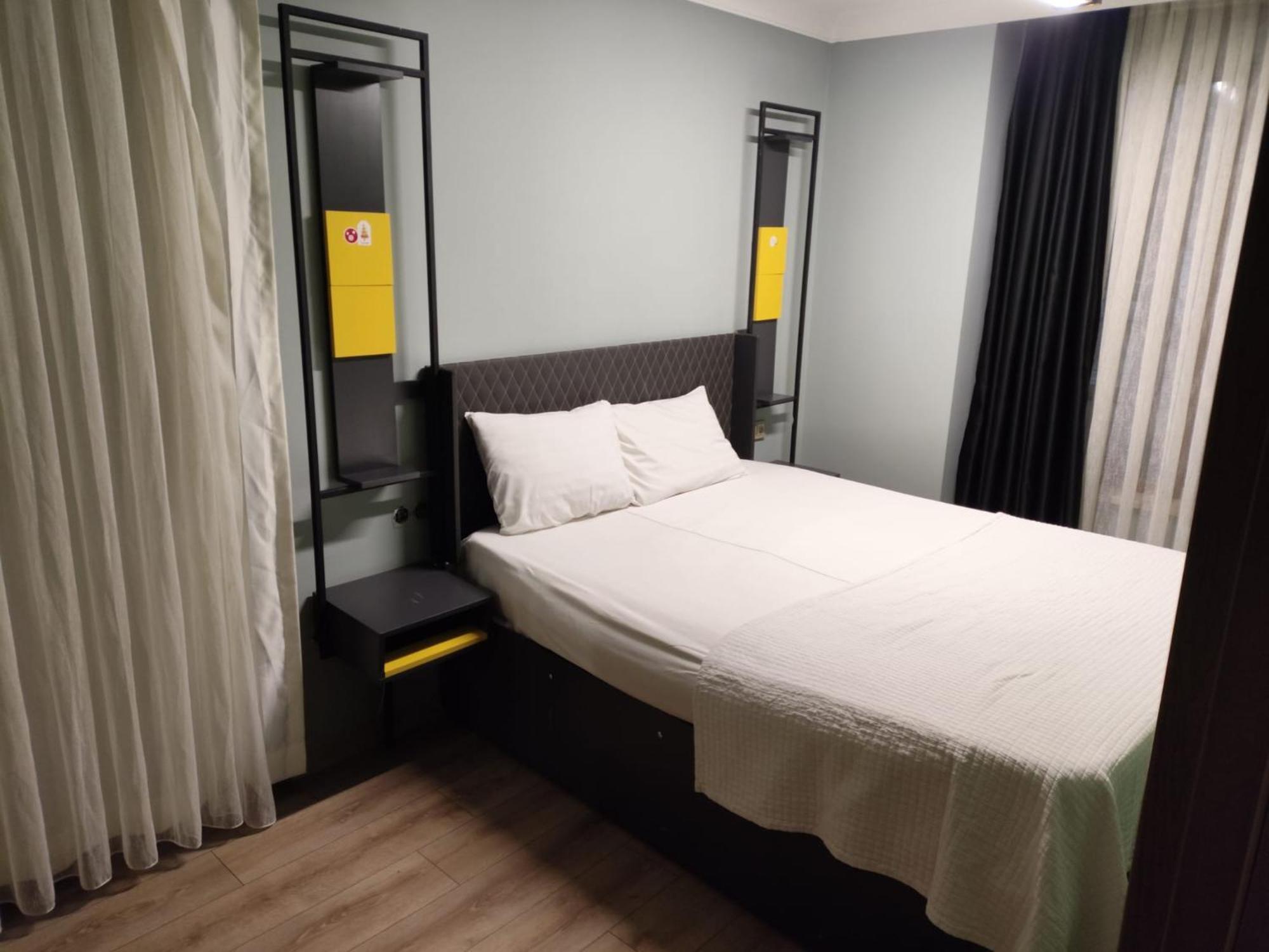 Apartment Butik 24